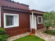 VENTA CASA RESTAURADA 2 DORMITORIOS VILLA ADELA