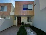 VENTA Casa Rincón 1 zona Tec Pocitos Aguascalientes