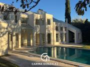 VENTA CASA RINCON CLUB DE CAMPO FONDO DE CANCHA
