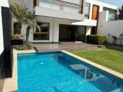 VENTA CASA RINCONADA 4 dormitorios