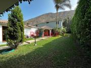 Venta Casa Rinconada Del Lago