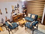 VENTA CASA RÍO AMARILLO