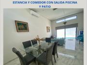 Venta Casa Rio Residencial, Cancun
