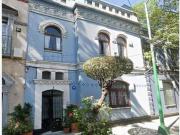 VENTA CASA ROMA NORTE