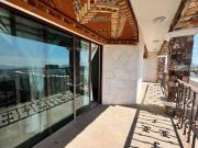 VENTA CASA ROOF GARDEN, TERRAZA Y BALCÓN EN AHUATEPEC...