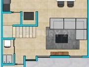 Venta Casa Roofgarden y Jacuzzi Santa Fe Xochitepec Morelos