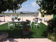 VENTA CASA RURAL EN VILLENA
