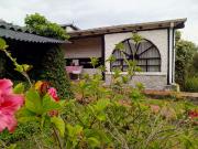 VENTA CASA RUSTICA VALLE DE LOS CHILLOS ALANGASI 2DOR