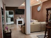 VENTA CASA SAAVEDRA 4 AMB 2 COCHERAS Y TERRAZA