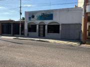 Venta. Casa + Salon. Av Cordoba, 3 Dormitorios. Capital A87