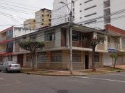 VENTA CASA SAN ALONSO BUCARAMANGA