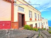 Venta Casa San Andres Y Sauces Santa Cruz De Tenerife...