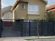 VENTA CASA SAN BERNARDO