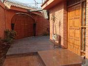 VENTA CASA SAN BORJA