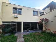 Venta Casa San Borja Av. Artes Norte