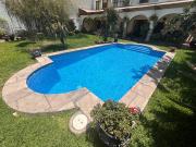 VENTA | CASA | SAN BORJA | PISCINA | TERRAZA CON JARDÍN...
