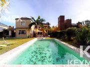 VENTA CASA San Facundo