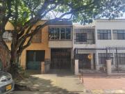 venta casa san Fernando terreno forma de L 2 plantas la...