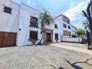 Venta Casa San Isidro Como oficina