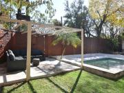 VENTA CASA SAN ISIDRO LOMAS GOLF PILETA Y JARDIN