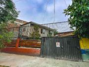 VENTA CASA SAN JOAQUÍN 7D+3B+1EST+1BOD 190M2 PAR.9 STA. ROSA