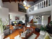 VENTA CASA SAN JOSE DE BAVARIA $1'630 MILL