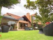 Venta Casa San Jose de Bavaria Bogota