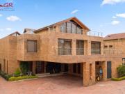 Venta Casa San José de Bavaria Bogotá