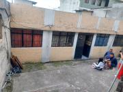 VENTA CASA SAN JUAN CENTRO HISTORICO QUITO CENTRO