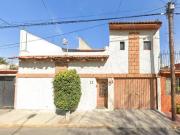VENTA CASA SAN JUAN DE ARAGÓN CDMX