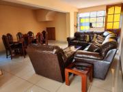 Venta Casa San Juan de Miraflores zona A