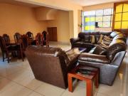 Venta Casa San Juan de Miraflores zona A