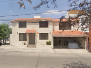 VENTA CASA SAN LUIS POTOSÍ