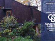 Venta Casa San Martin de los Andes142 m2 B° Los Robles