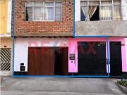 Venta Casa San Martin De Porres