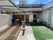 VENTA CASA SAN MARTIN MULTIFAMILIAR CON JARDIN