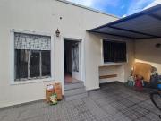 Venta casa San Martin patio terraza cochera