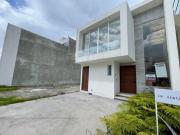 VENTA CASA SAN MATEO ANTENCO RESIDENCIA ESMERALDA