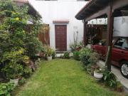 VENTA CASA SAN MIGUEL CALLE CERRADA