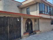 VENTA CASA SAN MIGUEL XOCHIMANGA, ATIZAPÁN DE ZARAGOZA