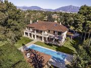 Venta casa San Pedro de Alcántara