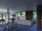 VENTA CASA SAN SEBASTIAN AREA 2 7 AMBIENTES