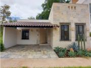Venta CASA Santa Barbara Al Poniente Ags
