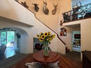 Venta Casa Santa Cruz Guadalupe, Zavaleta