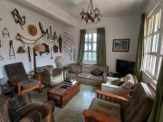 VENTA CASA SANTA EULALIA 1,246.36 M2 $250,000 DOLARES