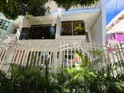 Venta Casa Santa Lucia Cartagena, Colombia