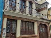 VENTA CASA SANTA TERESITA PARK WAY MG