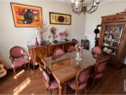 VENTA CASA SANTIAGO CENTRO  METRO CUMMING