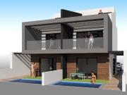 Venta casa Santiago De La Ribera