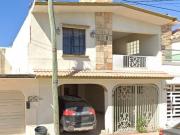 VENTA CASA SATELITE BUGAMBILIAS HEROICA MATAMOROS TAMPS
